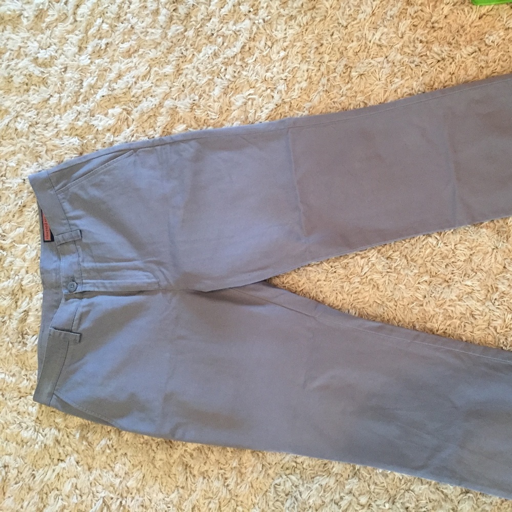 Vineyard Vines Blue Pants